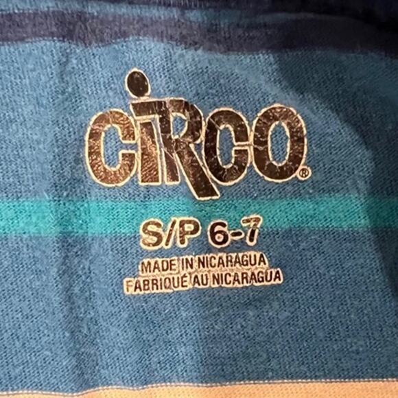 Boys Size 6/7 Circo Summer Clothing Bundle - Picture 4 of 11